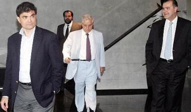 Τα “ντεσού” μιας αύξησης μετοχικού κεφαλαίου