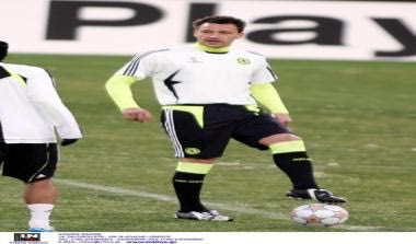 Κινδυνεύει με “καμπάνα” ο Τέρι