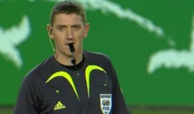 Ο Σκωτσέζος Κρεγκ Τόμσον στο Παναθηναϊκός – Σταντάρ