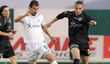 Ισοπαλία στη Φυλή, διαμαρτύρεται ο Θρασύβουλος