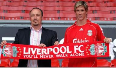 Ο μυστικός όρος που κρατά τον Μπενίτεθ