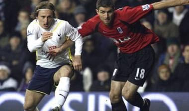 Ημιτελικός για Τότεναμ (vid)