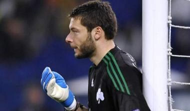 Εκτός αποστολής ο Τζόρβας