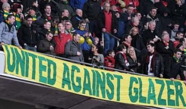 Δυναμώνει η κίνηση των Red Knights