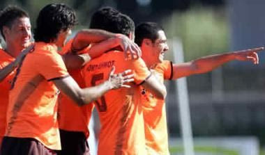 27η αγ.: Εύκολα η Κέρκυρα, ασταμάτητη η Ηλιούπολη