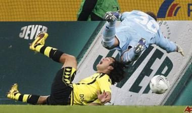 Εκτός για δέκα μέρες ο Βαλντές