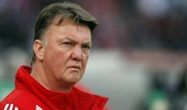 Φαν Χάαλ: “Η Φιορεντίνα δικαιούται να μιλάει για κλοπή”