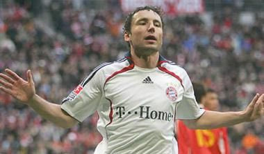 Παραμένει Βαυαρός ο Φαν Μπόμελ