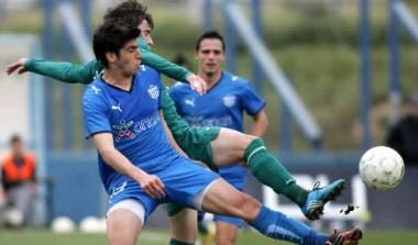 25η αγ.: Μοιρασιά στο Ελληνικό