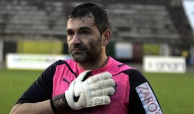 Βεζυρίδης: “Αυτό που ζω στον ΟΦΗ είναι κάτι ξεχωριστό”