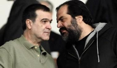 Οι θέσεις του Βγενόπουλου για τον Παναθηναϊκό της επόμενης ημέρας