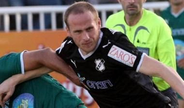 Εκτός ο Βλόνταρτσικ από την αποστολή του ΟΦΗ