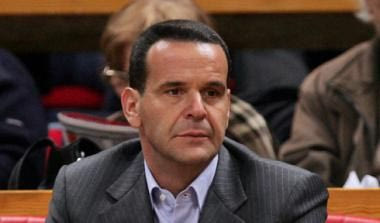 Βωβός: “Η ομάδα πρέπει να προπονείται απερίσπαστη”