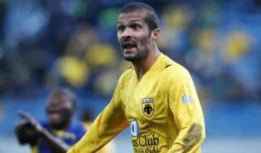 Στην αποστολή Ζεράλδο, Γκέντζογλου