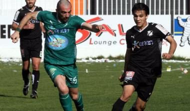 Ζορμπάς: “Δεν γινόταν να χάσουμε αυτό το παιχνίδι”