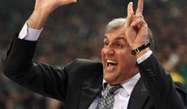 Με μόλις 8 παίκτες η προπόνηση