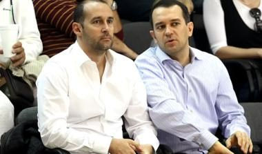 Ομπράντοβιτς: “Δεν είναι σίγουρη η πρωτιά”