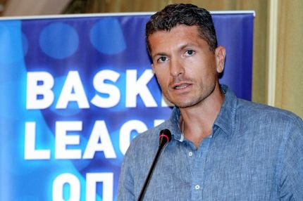 Καλαϊτζής: “Τυχερός που έπαιξα δίπλα στον Διαμαντίδη”