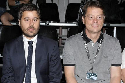 Ο Γκαγκάτσης… άδειασε τον Μίχελ!