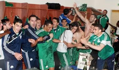 Εντολή φωταγώγησης της Αθήνας