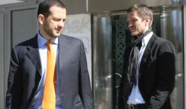 Είπε το “ναι” ο Γκρέταρσον