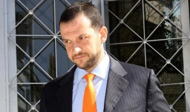 Στις 12 Απριλίου η πρώτη συνέντευξη Τύπου του Αδαμίδη