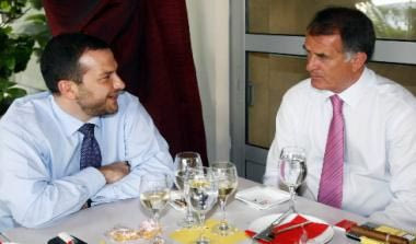 Στήριξε Μπάγεβιτς ο Αδαμίδης, στήριξε Σκόκο ο Μπάγεβιτς