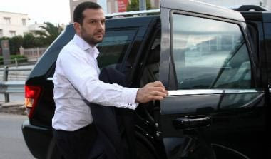 Αδαμίδης στο contra.gr: “Δεν φεύγω από την ΑΕΚ”