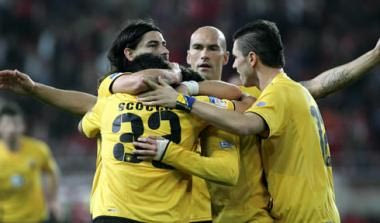 ΑΕΚ μπορείς να… αναρριχηθείς (vids)