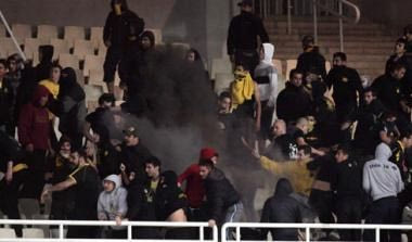 ΑΕΚ-Αστέρας Τρίπολης 2-0 (vids)