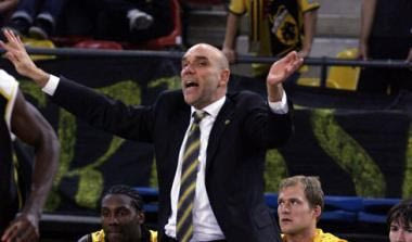 Γκέκος: “Να μην μένουμε στην ιστορία”. Κουφός: “Θαύμα που σωθήκαμε”