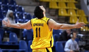 Ξενοδοχείο από την προηγούμενη για τους παίκτες της ΑΕΚ