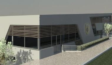 Η ΠΑΕ AΕΚ άνοιξε επίσημα τις πύλες του νέου προπονητικού κέντρου (videos)