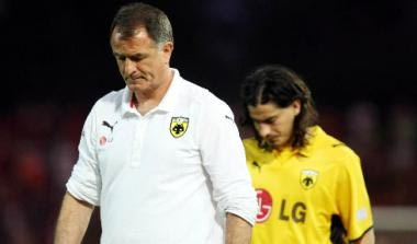 Οι δυο επιλογές της ΑΕΚ με Μπάγεβιτς και latin παίκτες