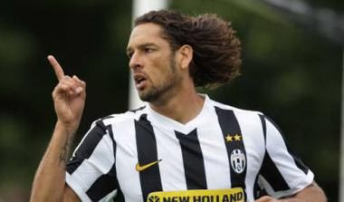 Ιταλός “βαφτίστηκε” ο Αμάουρι