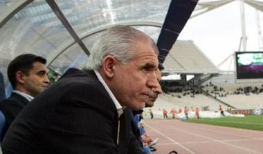 Παρουσία 100 οπαδών η τελευταία προπόνηση του ΠΑΣ