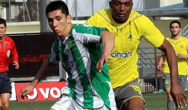 Πέρασε με επιτυχία τις εξετάσεις ο Αργυρίου