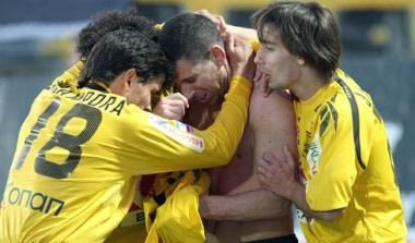 Διαφορετική αντιμετώπιση του τελικού από τους παίκτες του Άρη