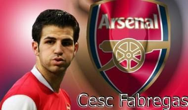 Η Άρσεναλ “χρυσώνει” τον Φάμπρεγας για να τον κρατήσει (vid)