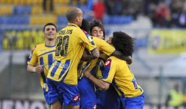 Αστέρας Τρίπολης-Άρης 2-1