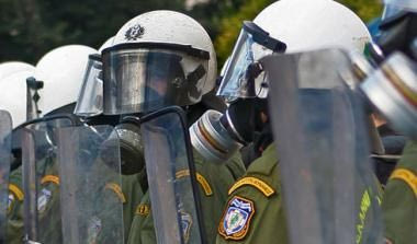 Κοκαλάκης (ΓΑΔΑ): “Ερχεται κομβόι 13-15 χιλιομέτρων!”