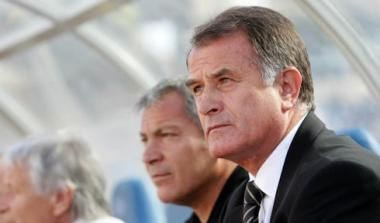 Μπάγεβιτς: “Άργησε ο Τζιμπούρ στην ομιλία μου, γι’ αυτό δεν τον έβαλα”