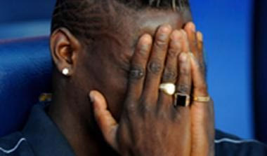 Το κλάμα του Μάριο Μπαλοτέλι