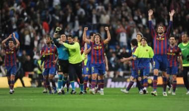 Η επόμενη ημέρα του “el clasico” (vid)