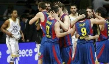Στο Final-4 Μπαρτσελόνα, ΤΣΣΚΑ και Παρτιζάν (vids)
