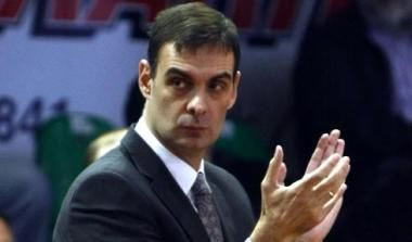 Μπαρτζώκας: “Θέλουμε υγεία και καθαρό μυαλό για να μπούμε στην τετράδα”
