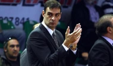 Mπαρτζώκας: “Θα παλέψουμε γι’ αυτό που αξίζουμε”