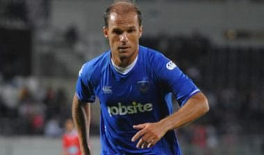 Μπασινάς: “Δεν μετανιώνω που δεν πήγα στον Ολυμπιακό”