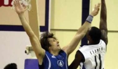Τρίκαλα-Καβάλα 85-55