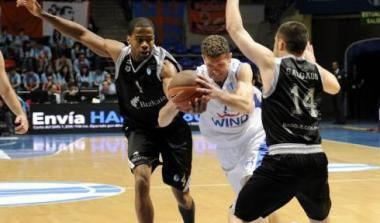 Μπιλμπάο-Πανελλήνιος 76-67